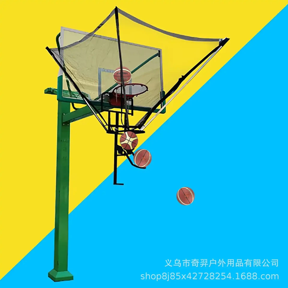 女性篮球爱好者如何增强敏捷性_1